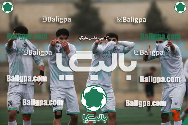 داماش تهران 0–3 پیکان