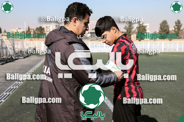 کیا 1–2 ماه سما تهران سایا