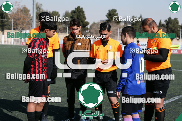 کیا 1–2 ماه سما تهران سایا
