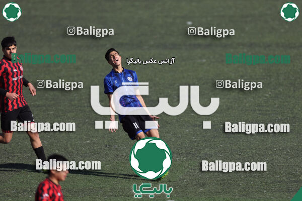 کیا 1–2 ماه سما تهران سایا
