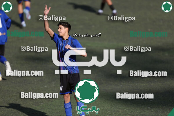 کیا 1–2 ماه سما تهران سایا