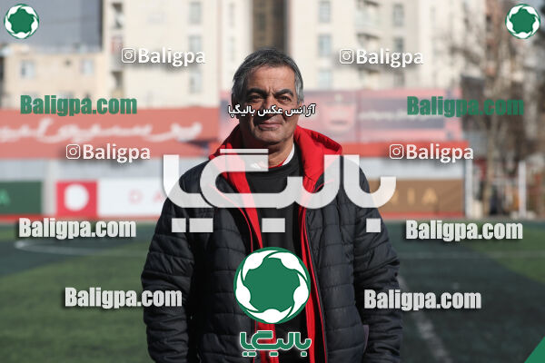 پرسپولیس 4–0 دوستی مهر