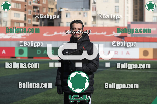 پرسپولیس 4–0 دوستی مهر