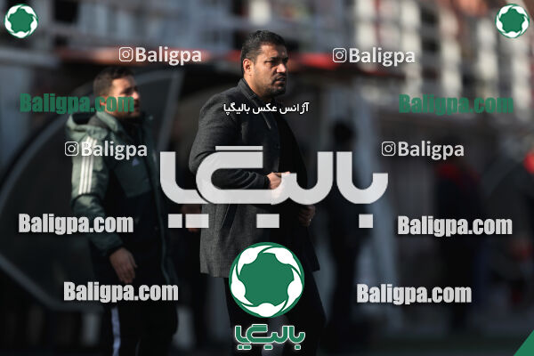 پرسپولیس 4–0 دوستی مهر