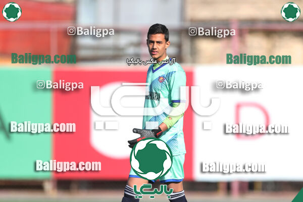 پرسپولیس 4–0 دوستی مهر