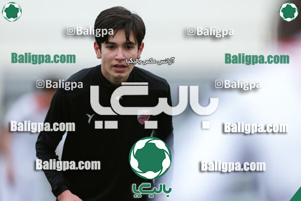 حامی 1 - 4 کیا