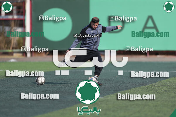 پرسپولیس 0–1 پیکان