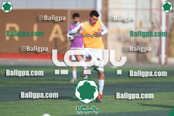 پرسپولیس 0–1 پیکان