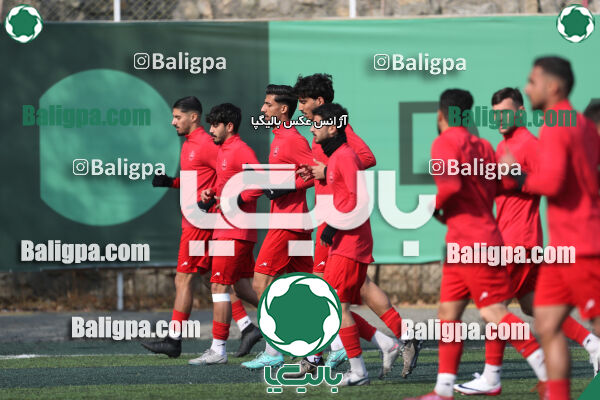 پرسپولیس 0–1 پیکان