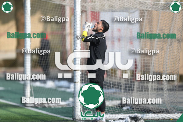 پرسپولیس 0–1 پیکان