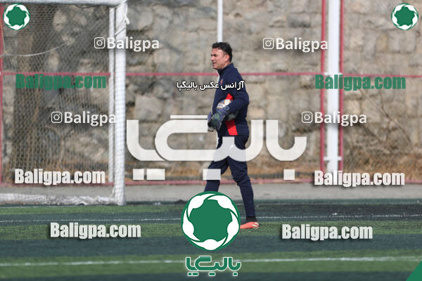 پرسپولیس 0–1 پیکان