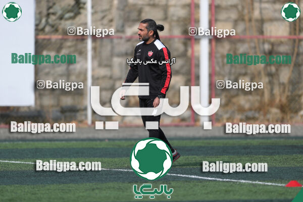 پرسپولیس 0–1 پیکان