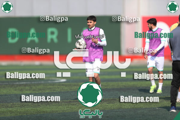 پرسپولیس 0–1 پیکان