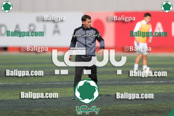 پرسپولیس 0–1 پیکان