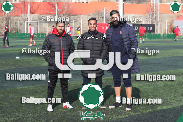 پرسپولیس 0–1 پیکان