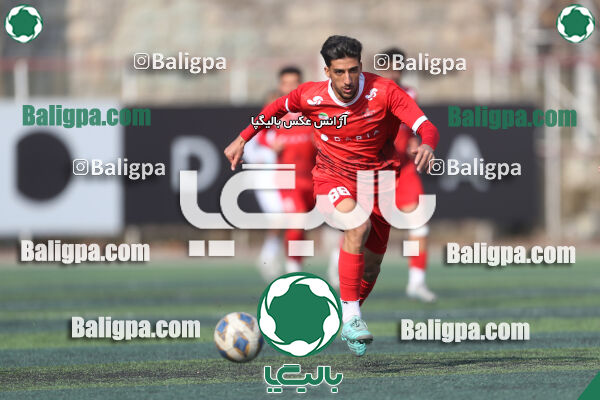 پرسپولیس 0–1 پیکان