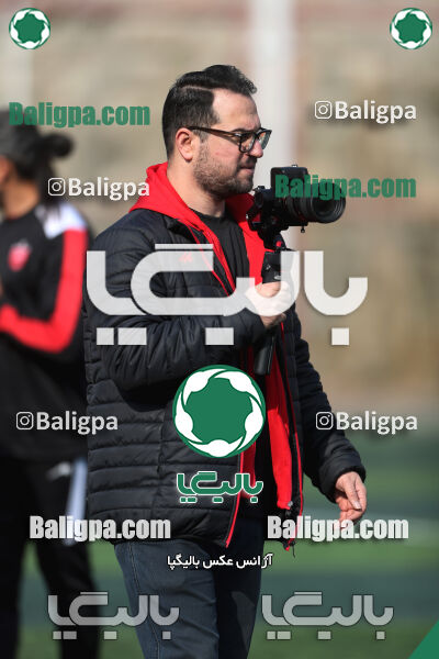 پرسپولیس 0–1 پیکان