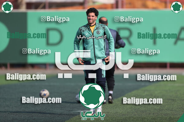 پرسپولیس 0–1 پیکان
