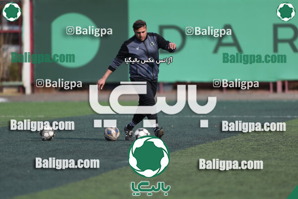 پرسپولیس 0–1 پیکان