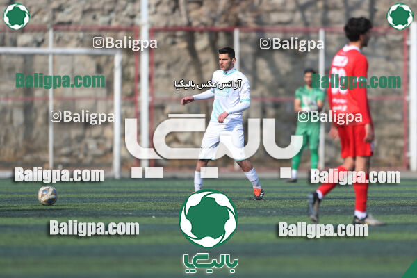 پرسپولیس 0–1 پیکان