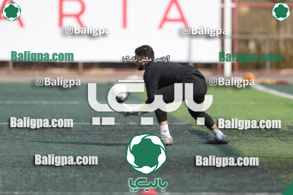 پرسپولیس 0–1 پیکان