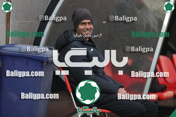 پرسپولیس 0–1 پیکان