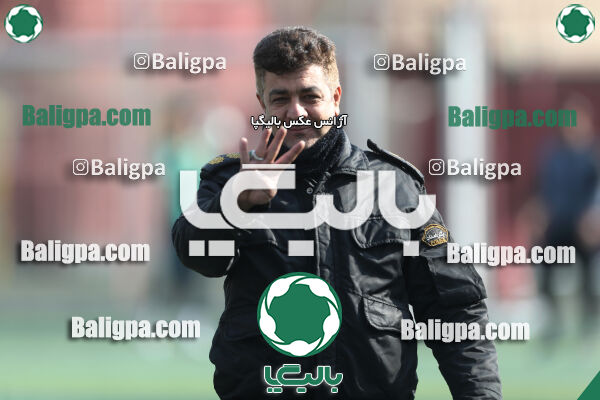 پرسپولیس 0–1 پیکان