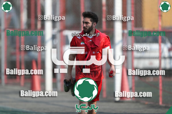 پرسپولیس 0–1 پیکان