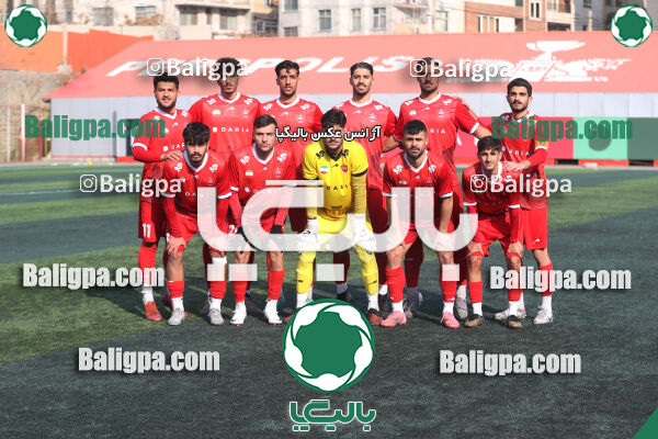 پرسپولیس 0–1 پیکان