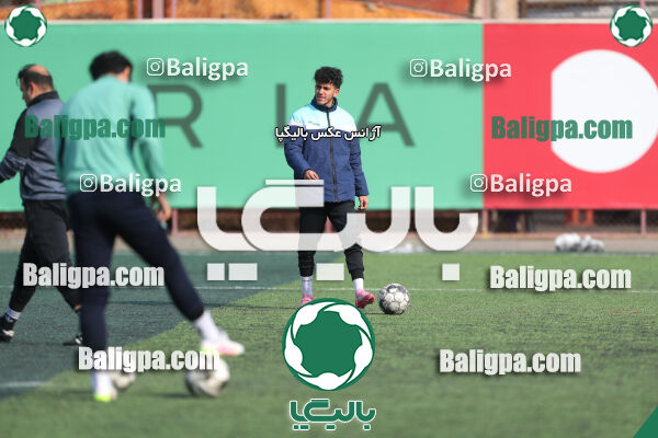 پرسپولیس 0–1 پیکان