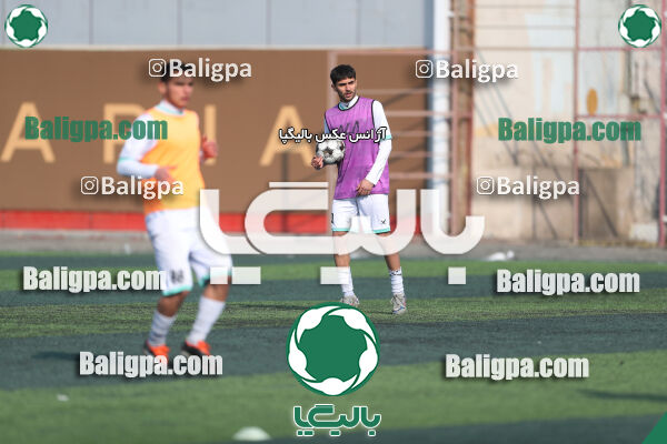 پرسپولیس 0–1 پیکان