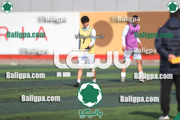 پرسپولیس 0–1 پیکان