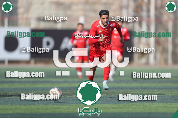 پرسپولیس 0–1 پیکان