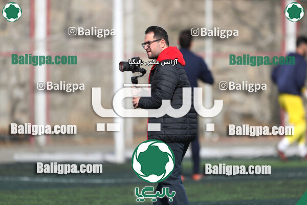 پرسپولیس 0–1 پیکان
