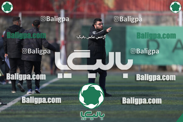 پرسپولیس 0–1 پیکان