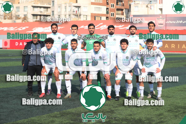 پرسپولیس 0–1 پیکان