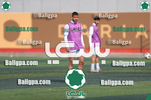 پرسپولیس 0–1 پیکان