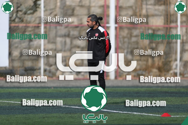 پرسپولیس 0–1 پیکان