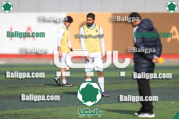 پرسپولیس 0–1 پیکان