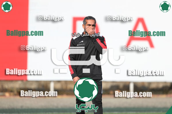 پرسپولیس 0–1 پیکان