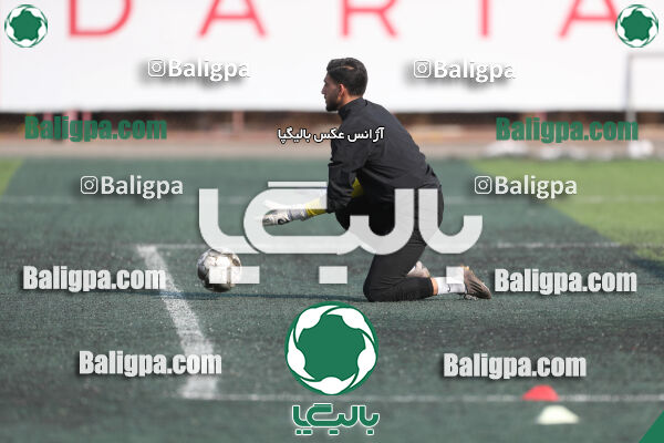 پرسپولیس 0–1 پیکان
