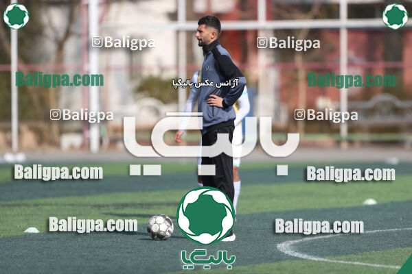 پرسپولیس 0–1 پیکان