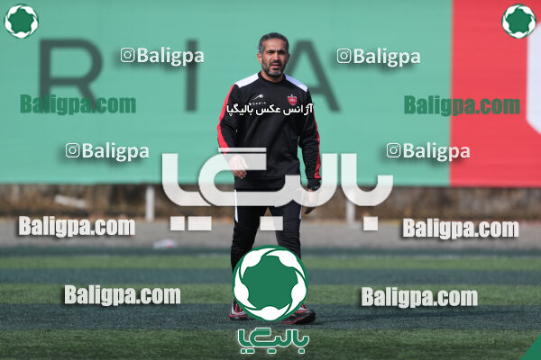 پرسپولیس 0–1 پیکان