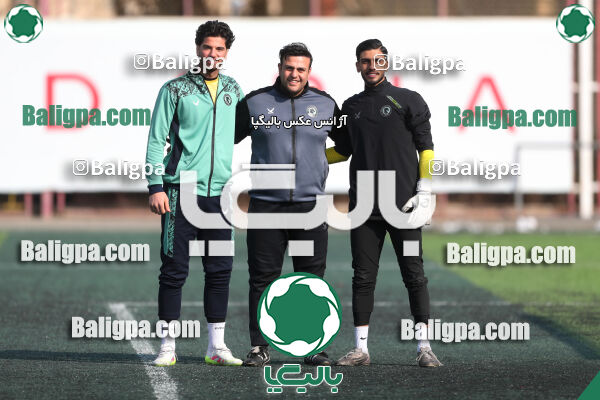 پرسپولیس 0–1 پیکان