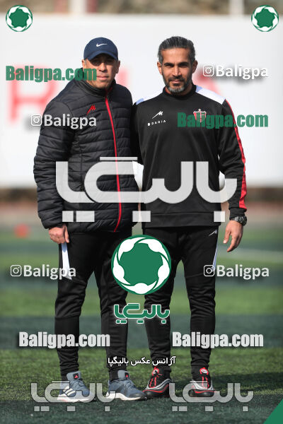 پرسپولیس 0–1 پیکان