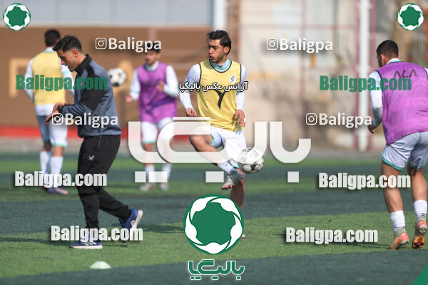 پرسپولیس 0–1 پیکان