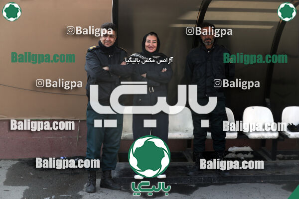 پرسپولیس 0–1 پیکان