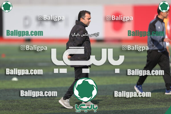 پرسپولیس 0–1 پیکان