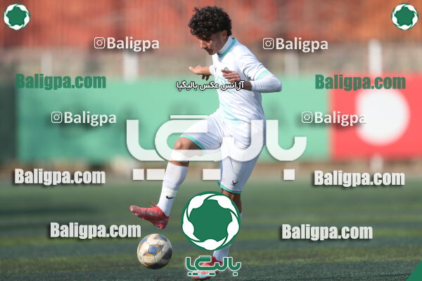 پرسپولیس 0–1 پیکان