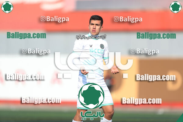 پرسپولیس 0–1 پیکان